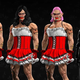Image for article titled When Custom Characters Become the Stuff of Nightmares